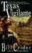 Texas Vigilante by Bill Crider