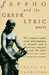 Sappho and the Greek Lyric Poets by Willis Barnstone