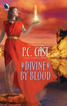 Divine By Blood (Partholon, #3)