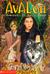 Cry of the Wolf (Avalon Web of Magic, #3) by Rachel Roberts