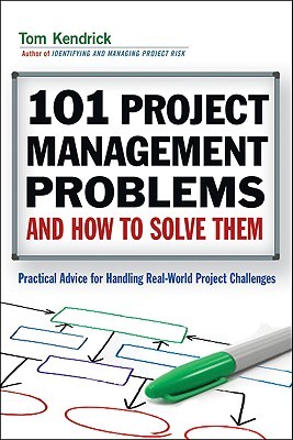 Descarga gratuita de libros de audio más vendidos 101 Project Management Problems and How to Solve Them: Practical Advice for Handling Real-World Challenges
