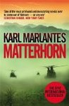 Matterhorn cover