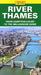 Going for the River Thames From Hampton Court to the Millennium Dome by Cadogan Books