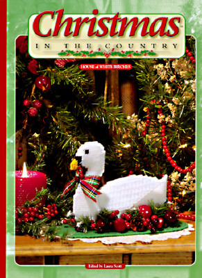 Christmas in the Country 978-1882138265 EPUB FB2