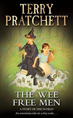 the-wee-free-men