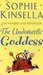 The Undomestic Goddess by Sophie Kinsella