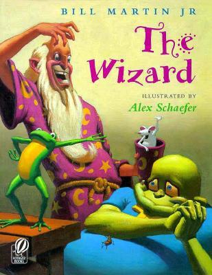 the-wizard