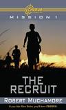 The Recruit by Robert Muchamore