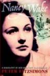 Nancy Wake cover