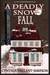 A Deadly Snow Fall by Cynthia Gallant-Simpson