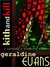 Kith and Kill (Rafferty and Llewellyn Mystery Series, #15) by Geraldine Evans