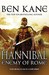 Hannibal Enemy of Rome (Hannibal, #1) by Ben Kane