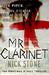 Mr. Clarinet (Max Mingus, #1) by Nick Stone