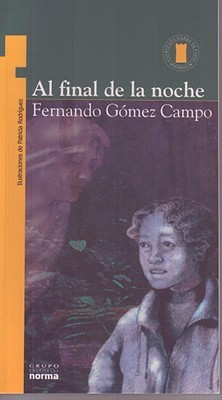 Al Final de la Noche por Fernando Gomez Campo FB2 MOBI EPUB 978-9580440086