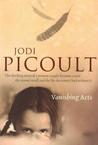 Vanishing Acts cover