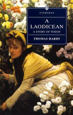 A Laodicean: A Story Of Today