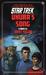 Uhura's Song by Janet Kagan