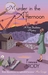 Murder In The Afternoon (Kate Shackleton, #3) by Frances Brody