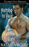 Nothing to Fear cover