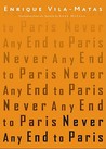Never Any End to Paris