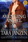 Avenging Angel cover