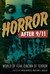 Horror After 9/11 World of Fear, Cinema of Terror by Aviva Briefel
