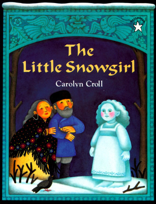 the-little-snowgirl