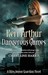 Dangerous Games (Riley Jenson Guardian #4) by Keri Arthur