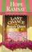 Last Chance Beauty Queen (Last Chance, #3) by Hope Ramsay