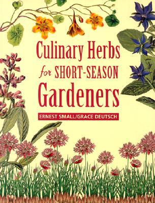 culinary-herbs-for-short-season-gardeners
