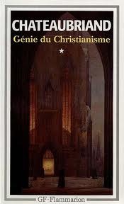 Genie Du Christianisme, 1(Genie du Christianisme 1)