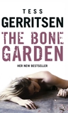 The Bone Garden cover