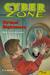 Virtual Nightmare (Cyber Zone, #3) by S.F. Black