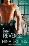 Sweet Revenge (New Orleans Trilogy, #2)
