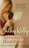 Lessons in Heartbreak cover
