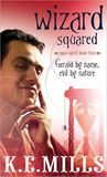 Wizard Squared (Rogue Agent, #3)