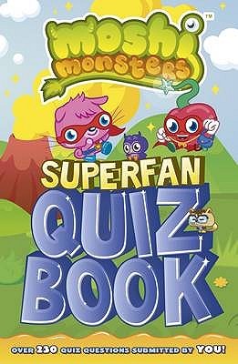 Moshi monsters quiz game