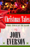 Christmas Tales cover