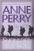 Shoulder the Sky (World War I, #2) by Anne Perry