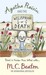 Agatha Raisin and the Wellspring of Death (Agatha Raisin, #7) by M.C. Beaton
