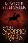 The Scorpio Races cover