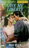 Give Me Liberty cover