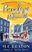 Penelope Goes to Portsmouth (Travelling Matchmaker, #3) by Marion Chesney