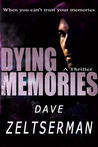 Dying Memories cover