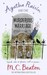 Agatha Raisin and the Murderous Marriage (Agatha Raisin, #5) by M.C. Beaton