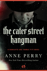 The Cater Street Hangman (Charlotte & Thomas Pitt, #1)