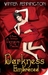 Darkness Embraced (Rosso Lussuria Vampire, #1) by Winter Pennington