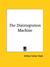 The Disintegration Machine (Professor Challenger, #5)