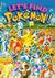 Let's Find Pokemon! by Kazunori Aihara