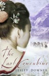 The Last Concubine (The Shogun Quartet #2)